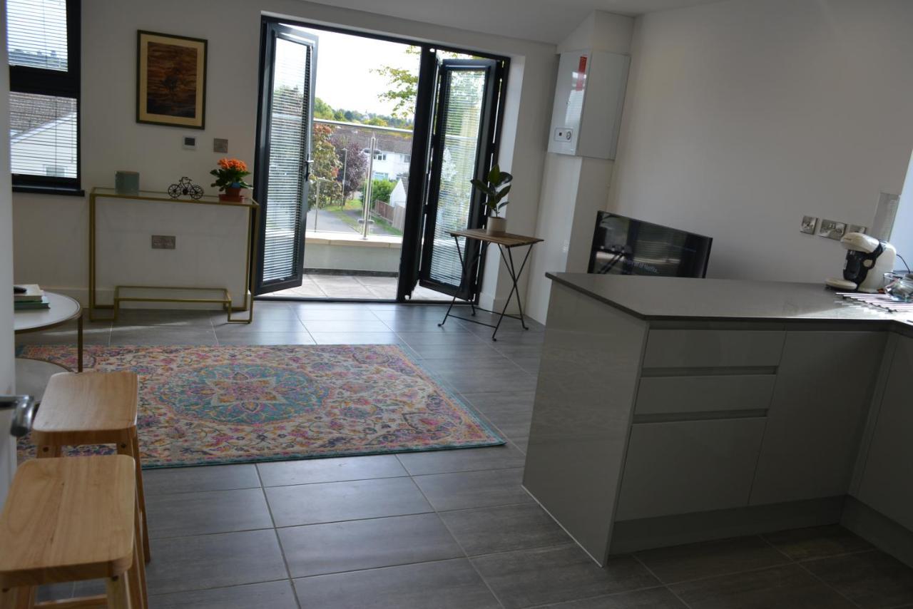 8 Jarn Court Lägenhet Oxford Exteriör bild