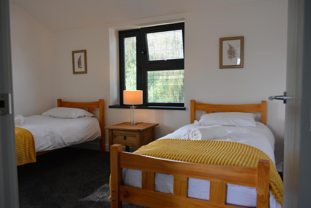 8 Jarn Court Lägenhet Oxford Exteriör bild